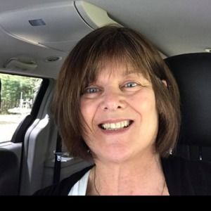 Meet your Posher, Lori